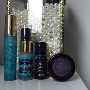 tarte Makeup - TARTE RAINFOREST OF THE SEA TRAVEL SIZES tarte Makeup - TARTE RAINFOREST OF THE SEA TRAVEL SIZES
